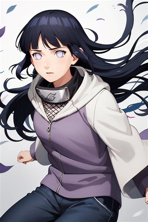 naked hinata|Hinata Hyuga (Character)